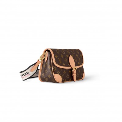 LOUIS VUITTON DIANE M45985 (24*15*9cm)